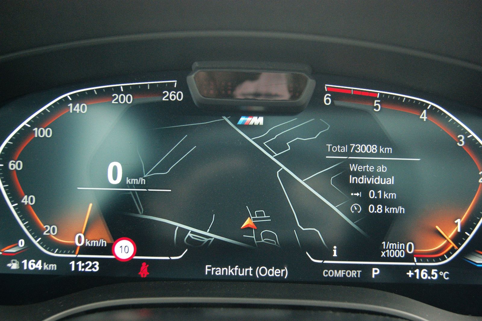 BMW 540d xDrive M-SPORT LASER PANO HUD ACC HIFI-HK S foto 20