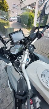 BMW GS1200 - BEHINDERTEN UMBAU BENZIN
