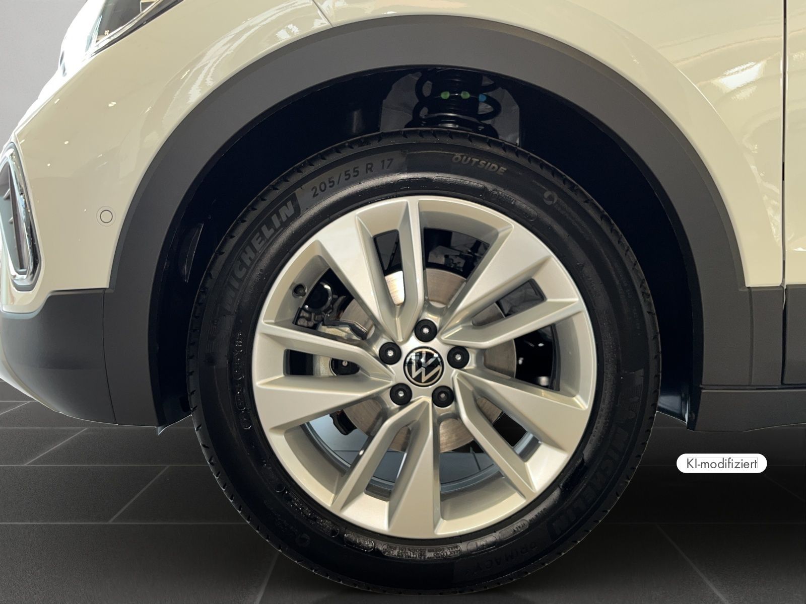 Volkswagen T-Cross - Bild 9