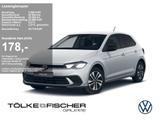 Volkswagen Polo 1.0 TSI OPF 7-Gang DSG Rückfahrkamera