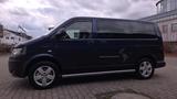 Volkswagen T5 Multivan Pan Americana 4Motion Standheizung - Volkswagen: Multivan 4motion