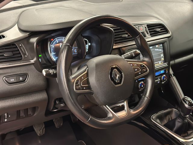 Renault Kadjar Collection *Klima*SHZ*Navi*PDC*Spurhalte*