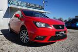 Seat Ibiza SC 1.2 12V Sun |KD gepflegt| |top Extras| - SEAT Ibiza SUN mit Benzin-Antrieb