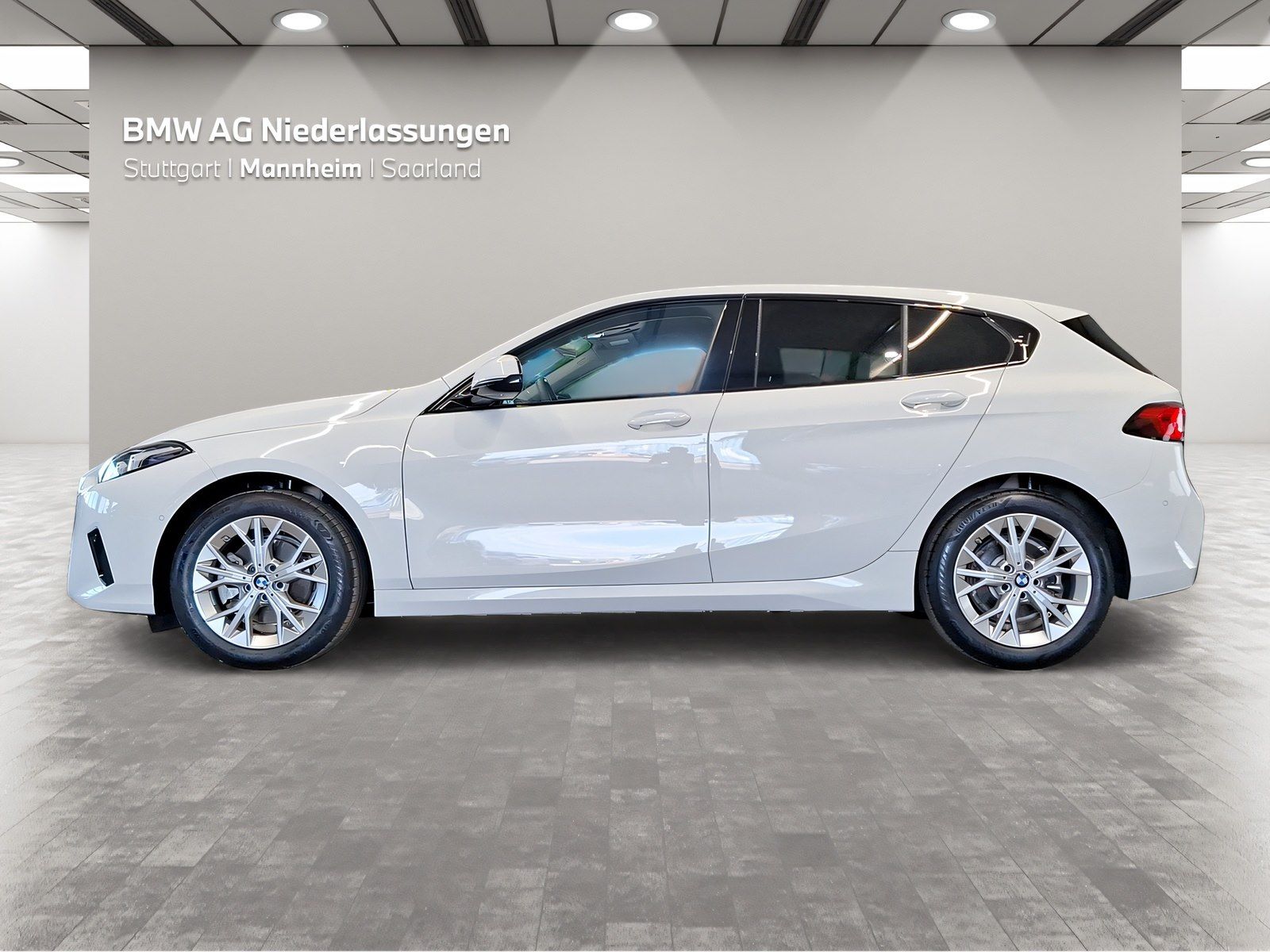 BMW 120 - Bild 3