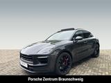Porsche Macan GTS Sportabgas Luftfederung Sitzbelüftung - Porsche Macan in Braunschweig