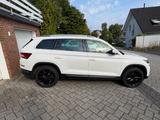 Skoda Kodiaq 2.0 TSI DSG 4x4 Style (7-Sitzer/8x Alu) - Skoda Kodiaq von privat