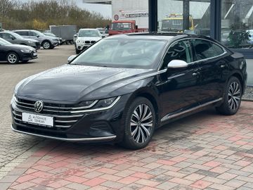 Volkswagen Arteon - 9