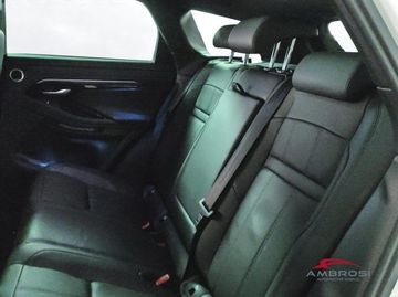 Land-Rover Range Rover Evoque - 10