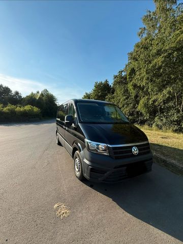 VW VW Crafter in super Zustand