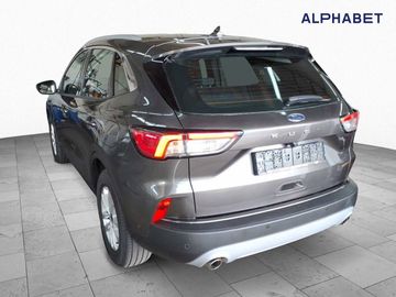 Ford Kuga - 8