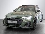 Audi S3 Sportback NAVI ACC HUD PANO MATRIX-LED SONOS - Audi S3 in Hamburg