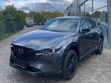 Mazda CX-5 Homura SKYACTIV G 194ps 6AT FWD HOMURA - Mazda CX-5 HOMURA mit Benzin-Antrieb