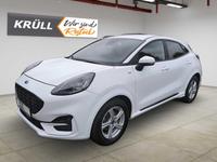 Ford Puma ST-Line X
