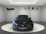 Seat Leon Road Edition 1.5 eTSI 110 kW (150 PS) 7-Gan - Seat Leon: R