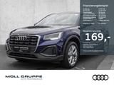 Audi Q2 35 1.5 TFSI LED Kamera - Audi Q2 in Duisburg