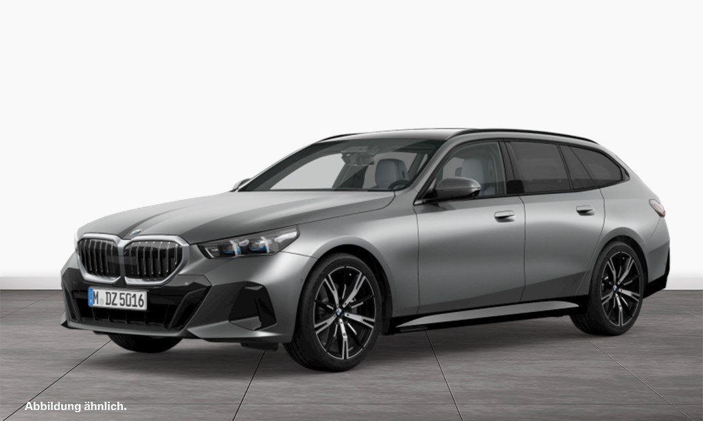 BMW 540 - Bild 1