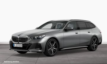 BMW Leasingangebot: BMW 540d xDrive Touring M Sport AHK LiveCockpitProf