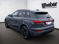 Audi Q6 e-tron - Vorschau Bild 12