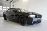 Dodge CHARGER  6,4I HEMI SRT 8 AUT. - Dodge Charger mit Benzin-Antrieb: Limousine