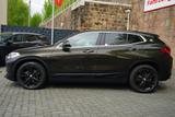 BMW X2 sDrive 18 d Advantage Plus LED Navi Tempomat - BMW X2 Gebrauchtwagen