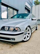 BMW 535i V8 - BMW 535 in Leipzig