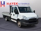 Iveco Daily Pritsche Doppelkabine 50 C17 Radstand 4350 - Offers