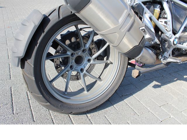 BMW R1200GS