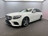 Mercedes-Benz E 200 T AMG *PANO*WIDESCREEN*AHK*MULTIBEAM*360 - Mercedes-Benz: 3.3