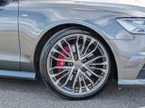Audi A6 Avant 3.0 TDI 272PS quattro 8-fach, Pano, uvm - Audi: Kombi, 8