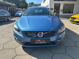 Volvo V60 Summum Standheizung XENON Leder Keyless GO - Volvo V60: Summum
