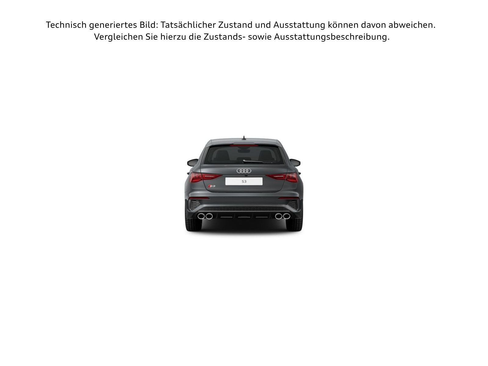 Audi S3 - Bild 5