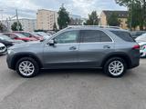 Mercedes-Benz GLE 350 d 4Matic *Pano*AMG*Multibeam* - gebrauchte Mercedes-Benz GLE 350 aus dem Jahr 2020