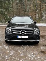 Mercedes-Benz GLC 250 d 4MATIC Autom. - AMG
