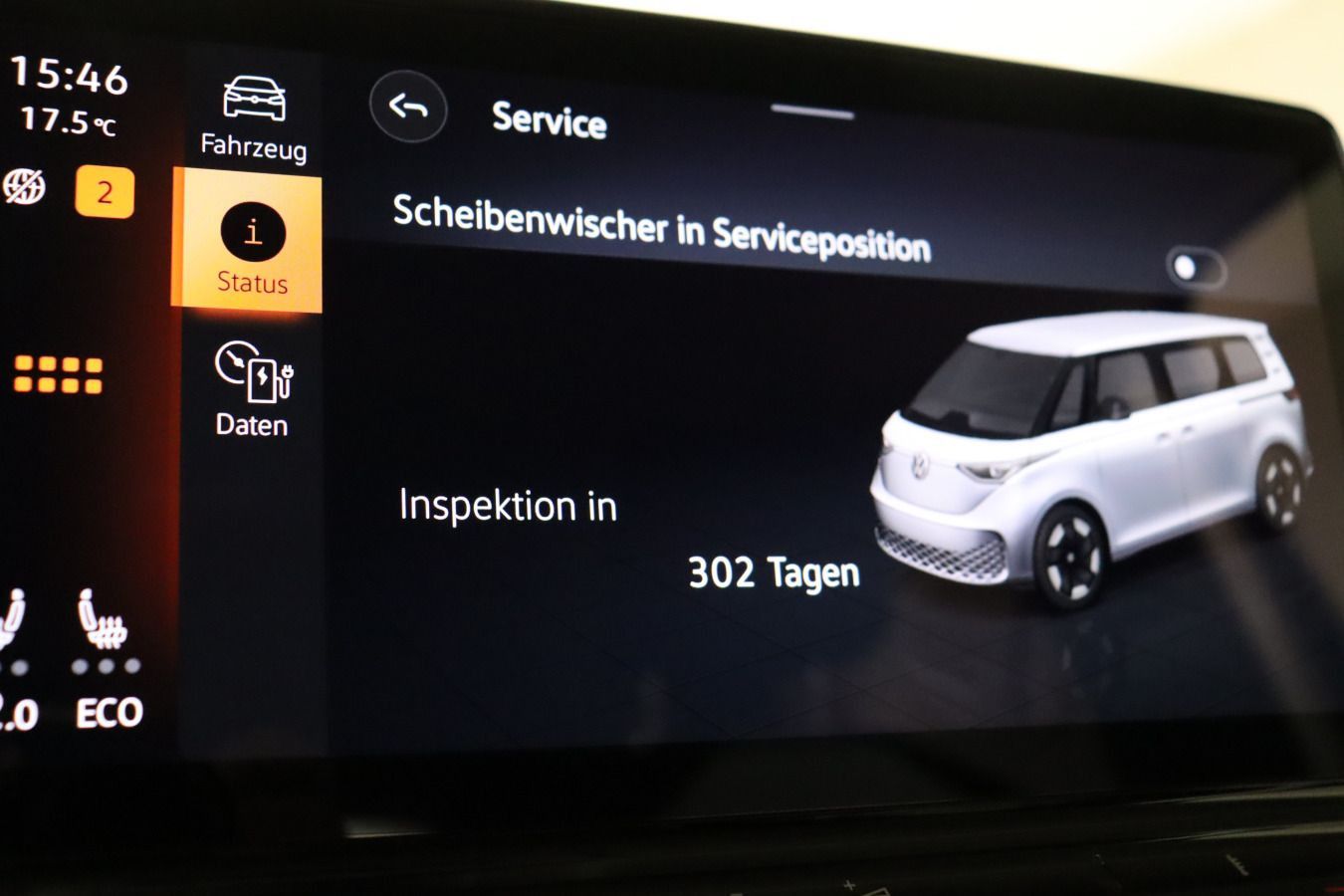 Volkswagen ID. Buzz - Bild 24