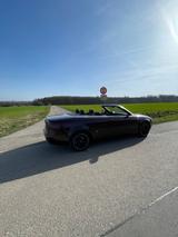 Audi A4 Cabriolet 2.5 TDI Leder*Bose*S-line*Checkheft - Audi A4: Cabrio, 2.5