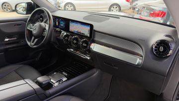 Mercedes GLB 200 - 9