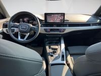 Audi A4 Allroad - Vorschau Bild 11
