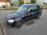 Opel Combo - C - Opel Combo in Braunschweig