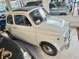 Fiat 500L Uniproprietario anche permuta o scambi - gebrauchte Fiat 500 aus dem Jahr 1971