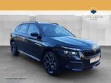 Skoda Kamiq 1.0 TSI Monte Carlo DSG ACC*AUT*Kam.*LED - Skoda Kamiq Gebrauchtwagen in Leipzig
