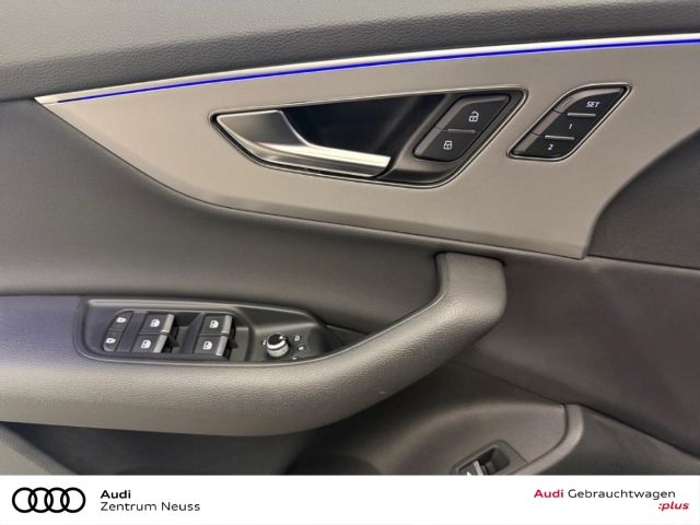 Audi Q7 - Bild 11