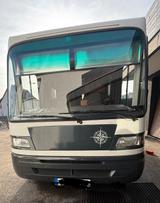 Niesmann + Bischoff Flair 6700 TAi - Niesmann + Bischoff Flair 6700