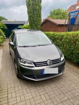 Volkswagen Sharan 2.0 TDI Comfortline - VW Sharan Gebrauchtwagen in Bielefeld