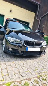 BMW 335i Coupé E92 LCI | N55 | M Sport | 306 PS - BMW 335: 335i M Sport