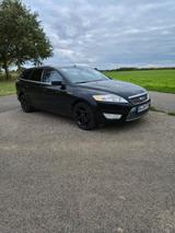 Ford Mondeo 2.0 Turnier (Kombi) - 145 PS -... - Ford Mondeo aus 2008: Kombi