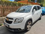 Chevrolet Orlando 2.0TD LTZ MT LTZ - Chevrolet Orlando in Essen