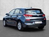 Hyundai i30 Select Navigationssystem Rückfahrkamera Appl - Hyundai i30: Navigation