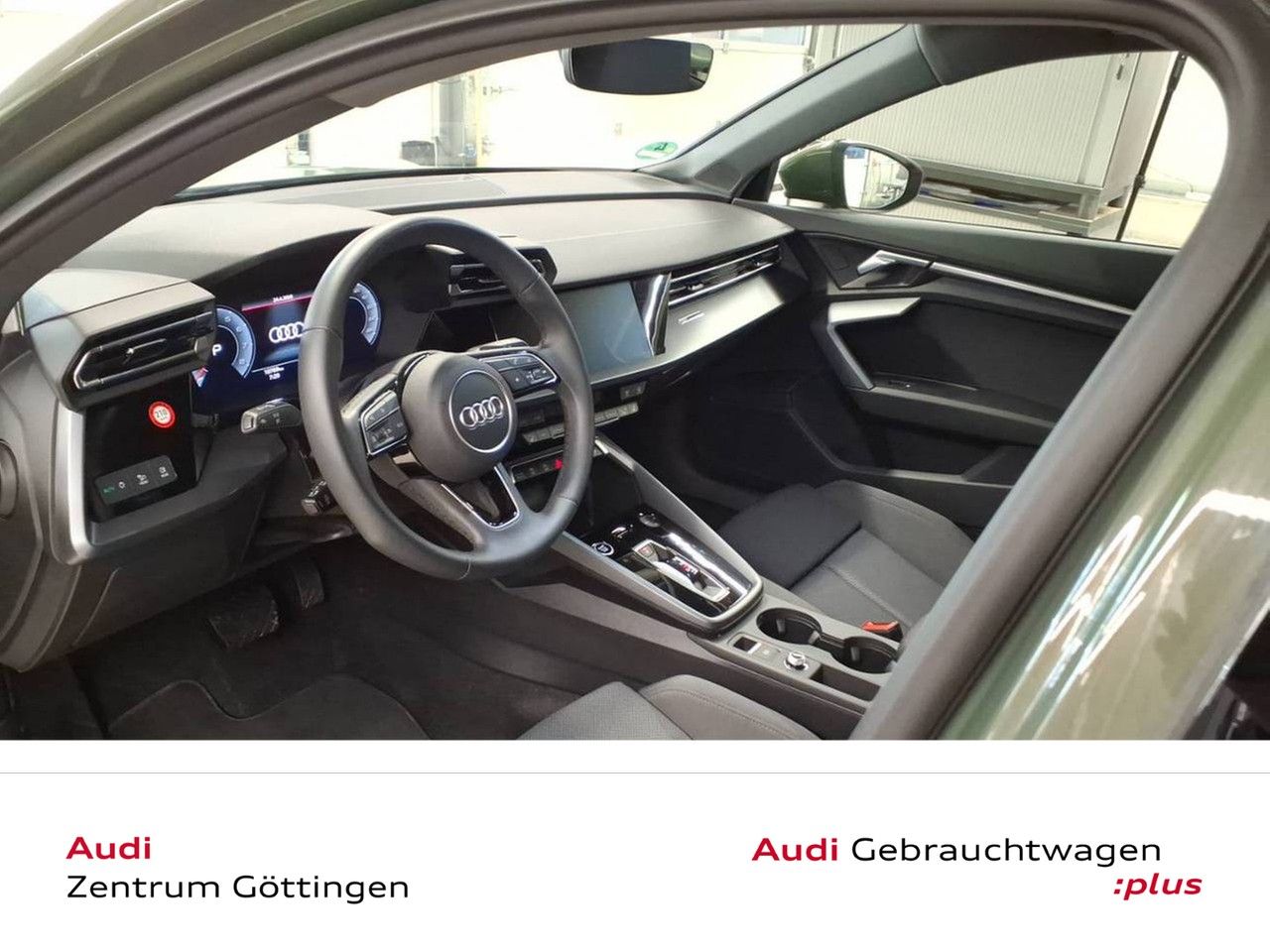 Audi A3 - Bild 4