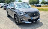 Peugeot 2008 Navi-Klimaaut-Alu-Kamera-Sitzh - Peugeot 2008 von privat