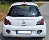 Opel Adam JAM 1.2 - TÜV neu - neue Reifen etc. - Opel Adam von privat